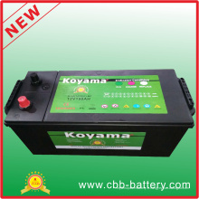 65031-Mf (N150 / 145G51mf) 12V150ah Batterie pour voiture automobile Mf